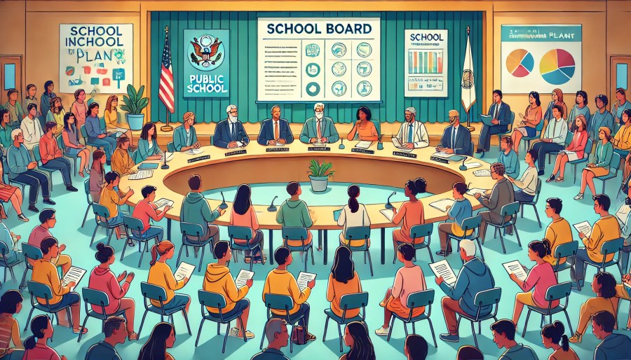 Public Service Requires Public Engagement