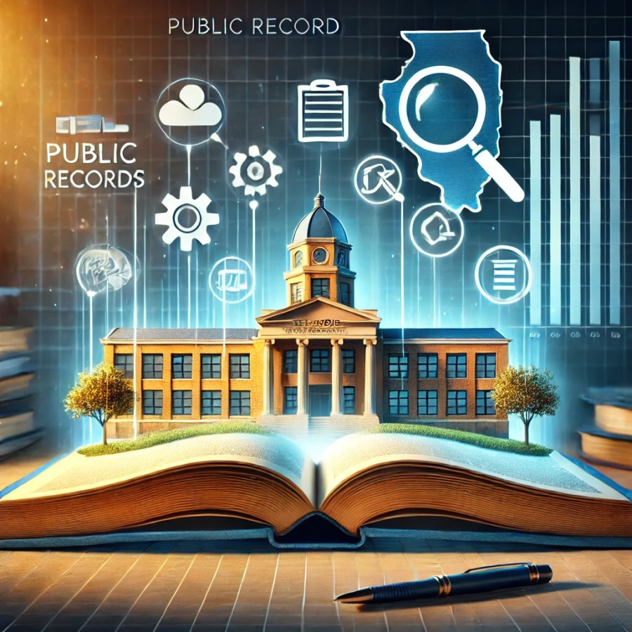 Freedom of Information: Take It Seriously