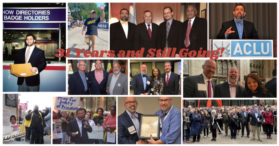 Why I Am Exploring a Run for Circuit Court Judge in 2028